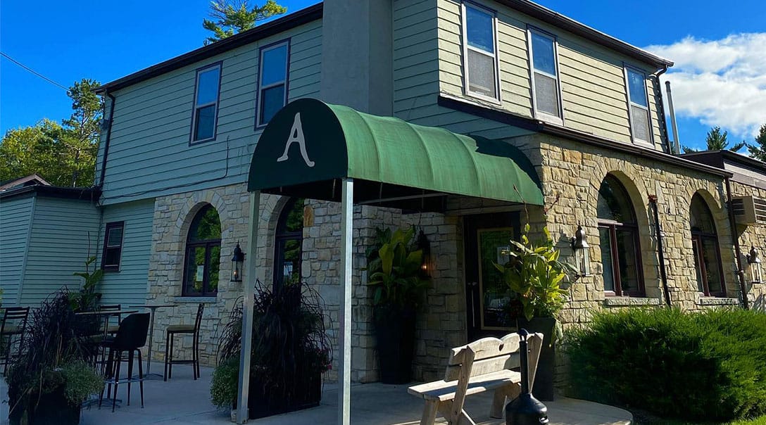 Alexanders-Of-Door-County-1088x604 Restaurant in Sturgeon Bay WI