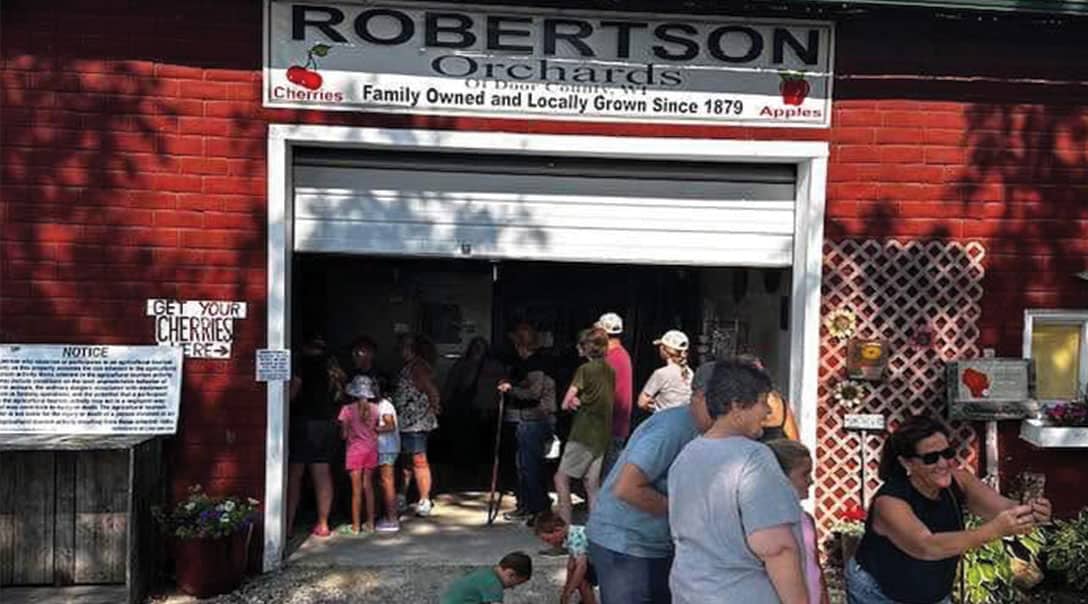 robertson orchard