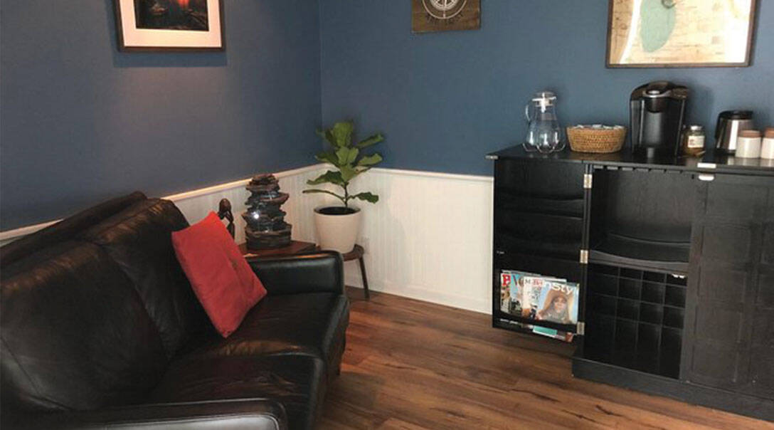 waters edge spa in door county